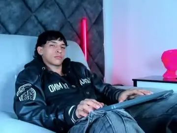 Chaturbate Adult Webcam of kroywave