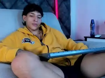Chaturbate Adult Webcam of kroywave