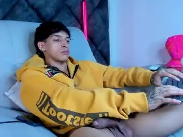 Chaturbate Sex Chat of kroywave