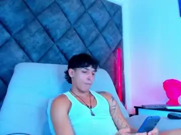 Chaturbate Private Sex Chat of kroywave