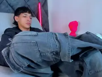 Chaturbate Adult Webcam of kroywave