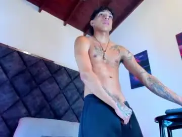Chaturbate Nude Webcam of kroywave