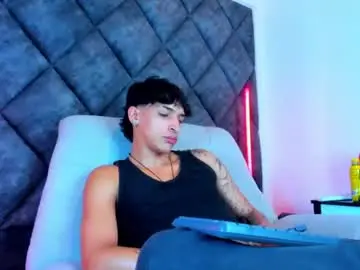 Chaturbate Nude Webcam of kroywave
