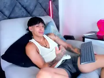 Chaturbate Live Sex of kroywave