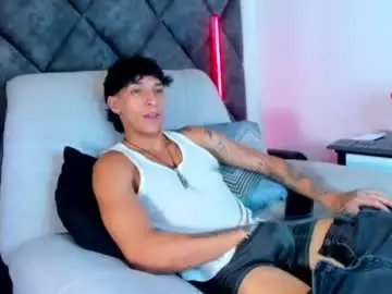 Chaturbate Watch Live Sex Cams of kroywave