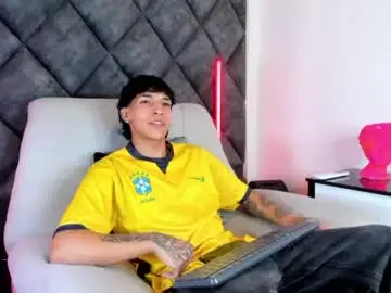 Chaturbate Nude Webcam of kroywave