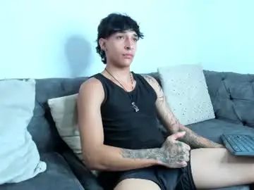 Chaturbate Live Sex of kroywave