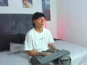 Chaturbate Nude Webcam of kroywave