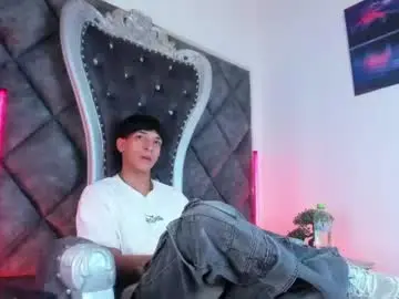 Chaturbate Private Sex Chat of kroywave