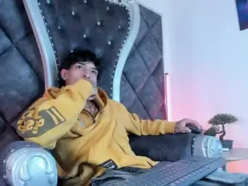 Chaturbate Best Webcam of kroywave