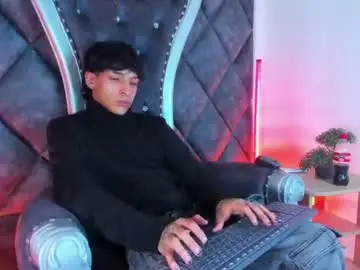 Chaturbate Private Sex Chat of kroywave