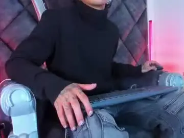 Chaturbate Sex Cam of kroywave