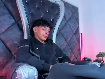 Chaturbate Adult Webcam of kroywave