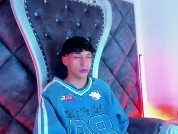 Chaturbate Private Sex Chat of kroywave