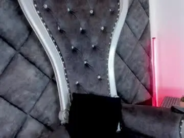 Chaturbate Nude Webcam of kroywave