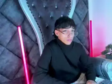 Chaturbate Nude Webcam of kroywave