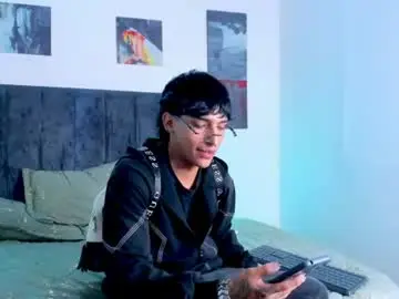 Chaturbate Live Sex of kroywave