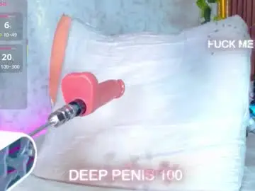 Chaturbate Live Sex Cam of latinoboom1