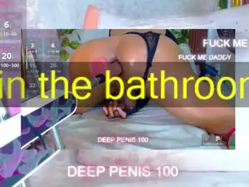 Chaturbate Best live sex cam show of latinoboom1