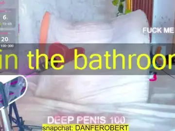 Chaturbate Adult Webcams of latinoboom1