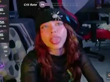 Chaturbate Adult Webcam of lauri_greeneyes1