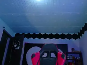 Chaturbate Sex Cam of lauri_greeneyes1