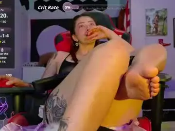 Chaturbate Watch Live Sex Cams of lauri_greeneyes1
