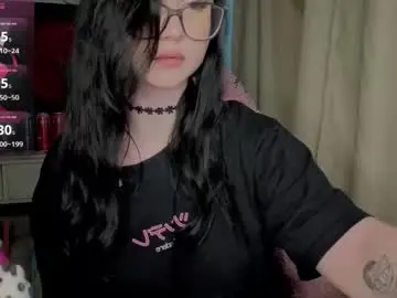 Chaturbate Best Webcam of lilhornyprincess