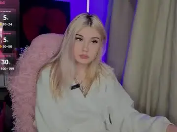 Chaturbate Adult Video Chat of lilhornyprincess