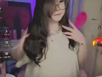 Chaturbate Private Sex Chat of lilhornyprincess