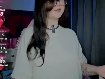 Chaturbate Adult Webcams of lilhornyprincess