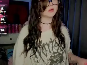 Chaturbate Adult Video Chat of lilhornyprincess