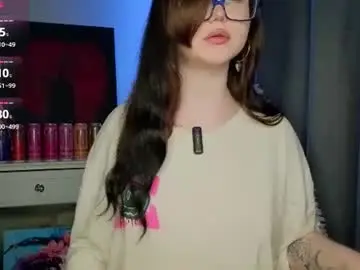 Chaturbate Adult Webcam of lilhornyprincess