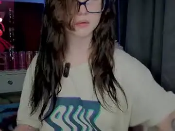 Chaturbate Sex Cam of lilhornyprincess