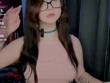 Chaturbate Best Webcam of lilhornyprincess