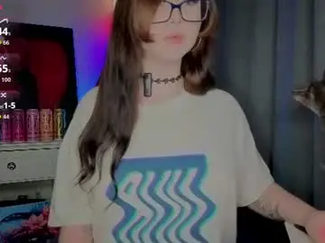 Chaturbate Live Sex of lilhornyprincess
