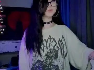 Chaturbate Best Webcam of lilhornyprincess
