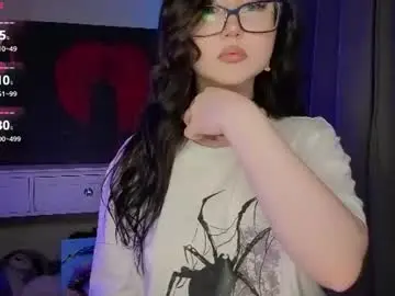 Chaturbate Best Webcam of lilhornyprincess