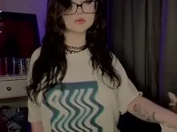 Chaturbate Live Porn of lilhornyprincess
