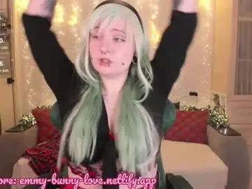 Chaturbate Free Live Porn of lover_emmy