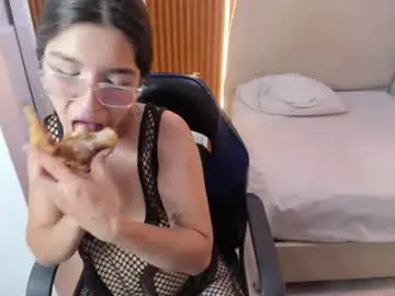 Chaturbate Sex Cam of lupe_flaser