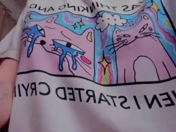 Chaturbate Sex Chat of margopink