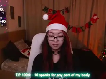 Chaturbate Live Porn of marine_vact