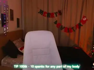 Chaturbate Best Webcam of marine_vact