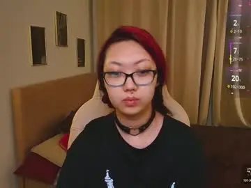 Chaturbate Sex Cam of marine_vact