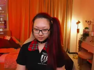 Chaturbate Adult Webcams of marine_vact