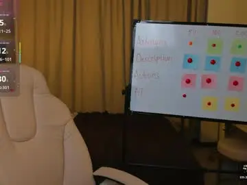 Chaturbate Free Porn Cam of marine_vact