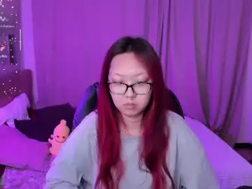 Chaturbate Live Porn of marine_vact