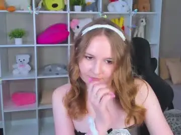 Chaturbate Live Sex Cam of marlyn_owen
