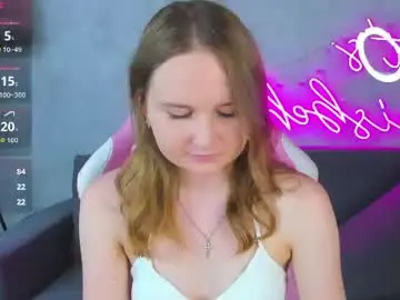 Chaturbate Nude Webcam of marlyn_owen